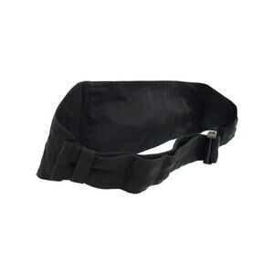 Prada Belt Body Crossbody Bag Bag Bum Waist Black Body